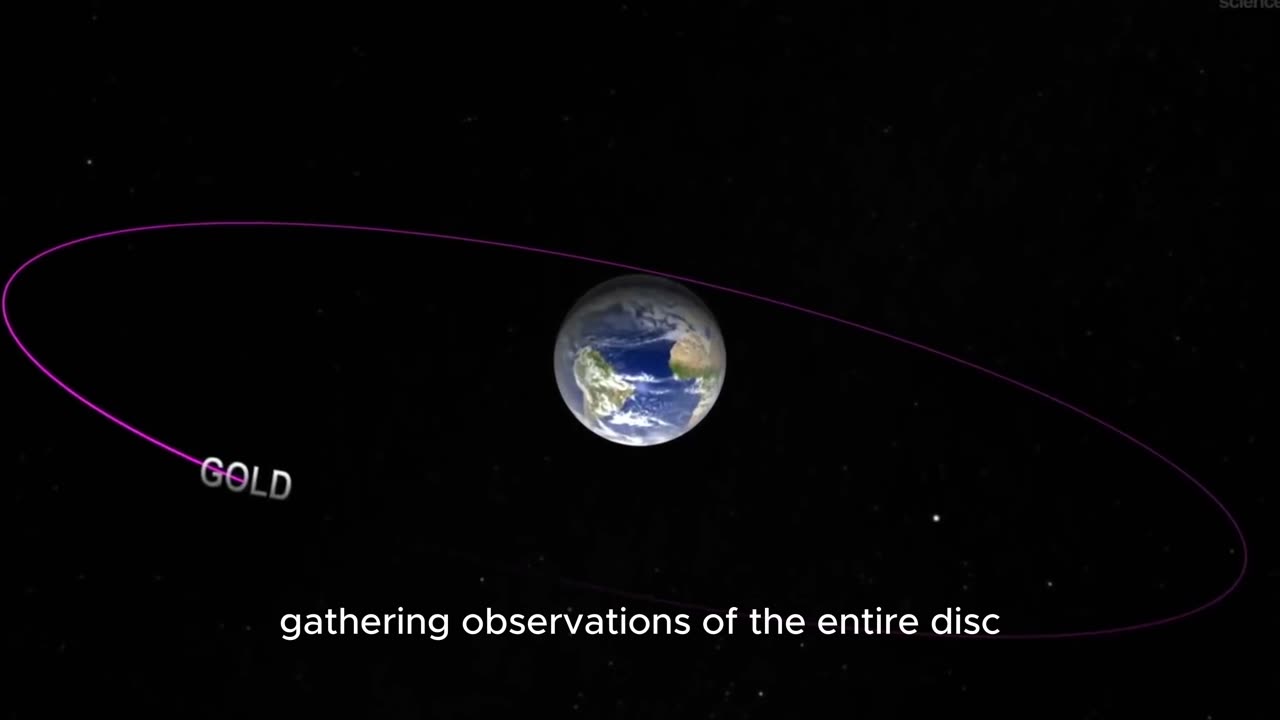 NASA ScienceCasts Understanding the Outer Reaches