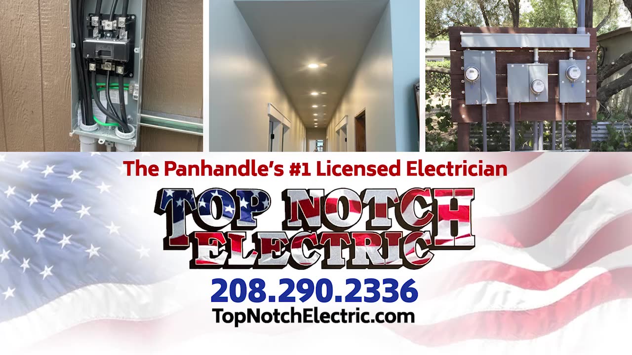 Top Notch Electric