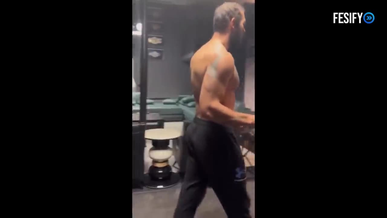 Tate responds on body changed in jail