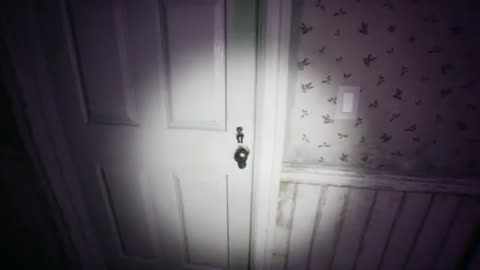 Nightmare Within - Demo Gameplay