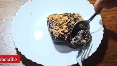 Chocolate Dessert