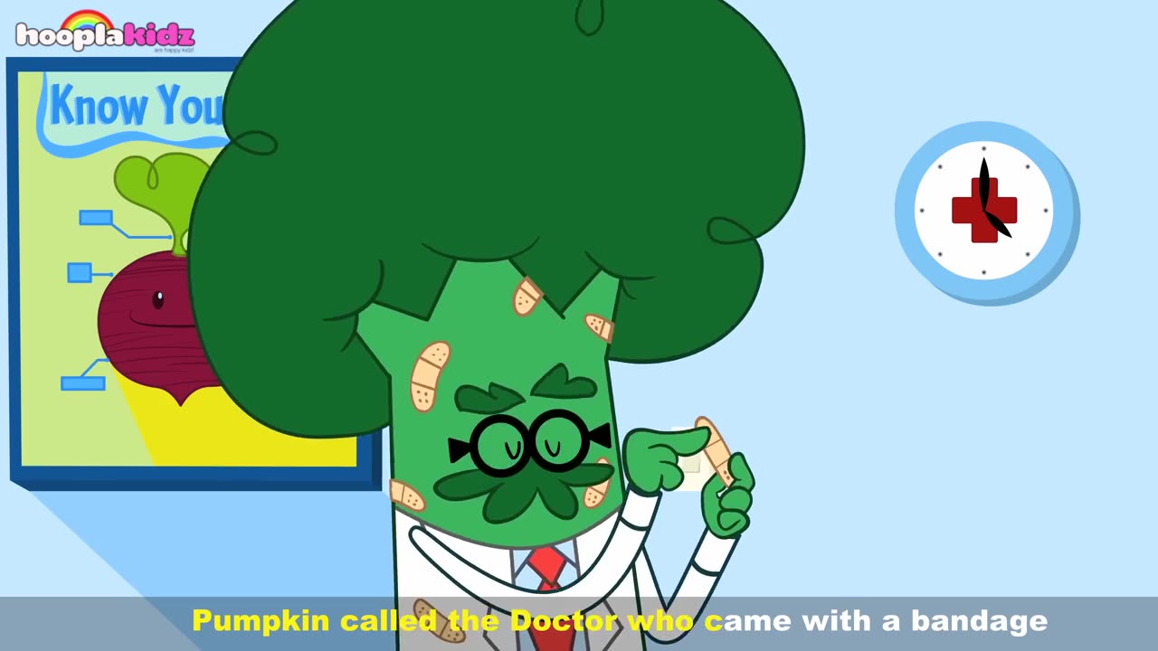 Kids Rhymes