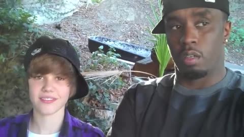 JUSTIN BIEBER's 48 HRS with DIDDY....