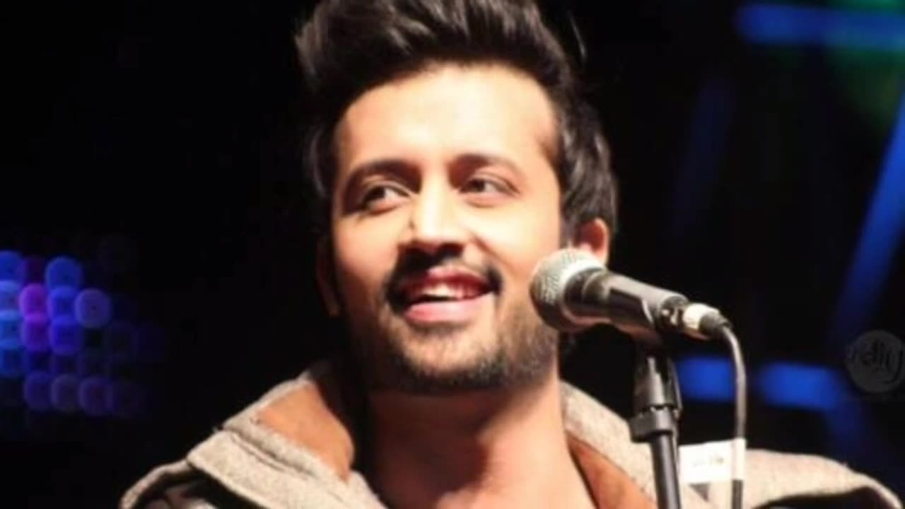 Jeena Jeena | Atif Aslam Bollywood Sad Song | Best of Atif Aslam Song Bollywood Sad song 2022