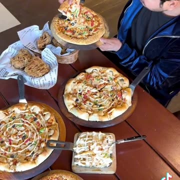 Tasty food point at Rawalpindi 24