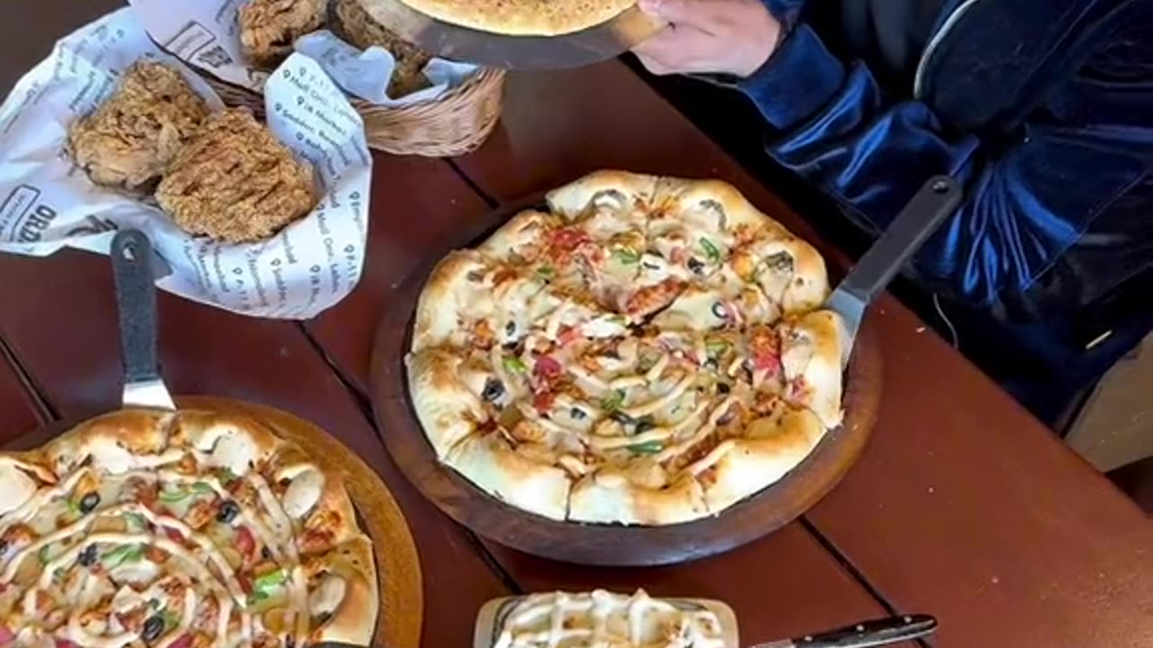 Tasty food point at Rawalpindi 24