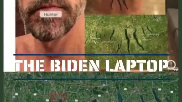 Edited Highlights from the HUNTER BIDEN LAPTOP - MUST SEE...this dude is sick!