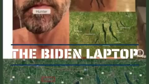 Edited Highlights from the HUNTER BIDEN LAPTOP - MUST SEE...this dude is sick!