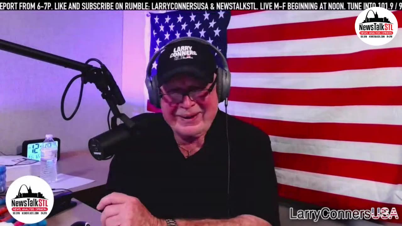 LarryConnersUSA 6.26.23