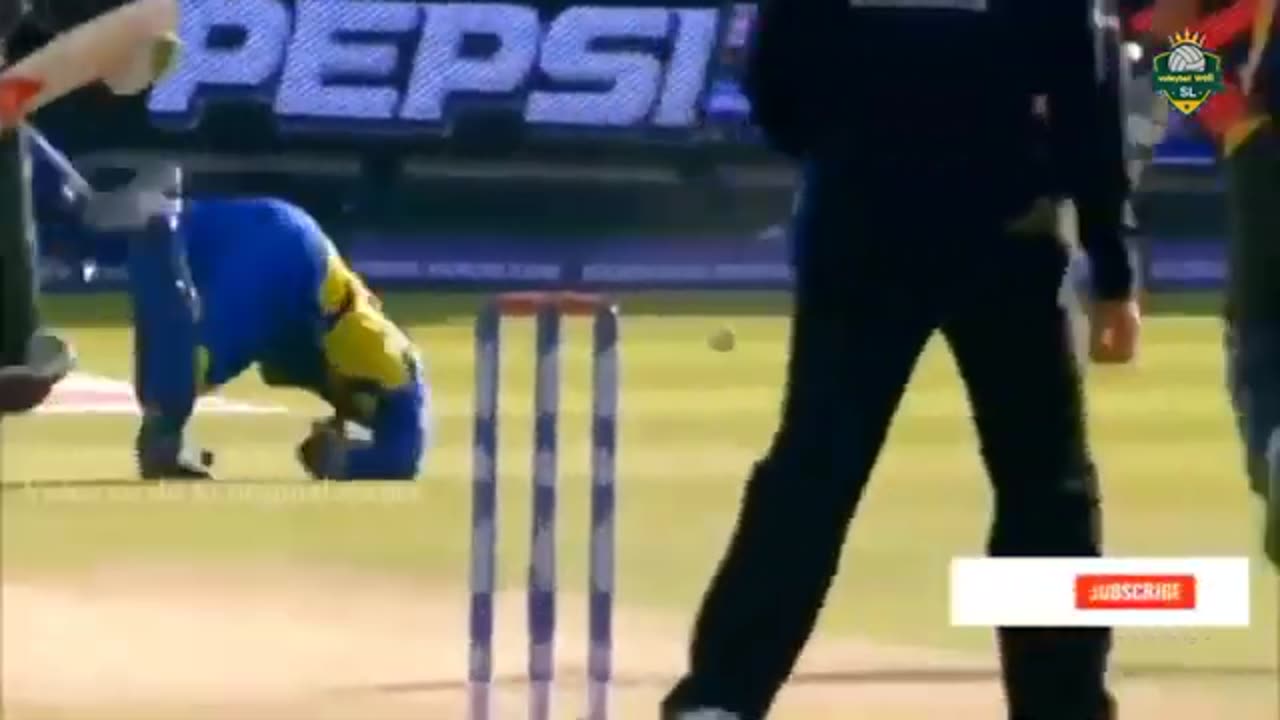 Final match 2009 Pak VS Sirlanka