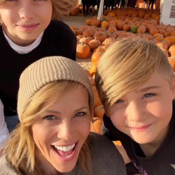 Happy Halloween!🎃👻 Just missing the Great Pumpkin