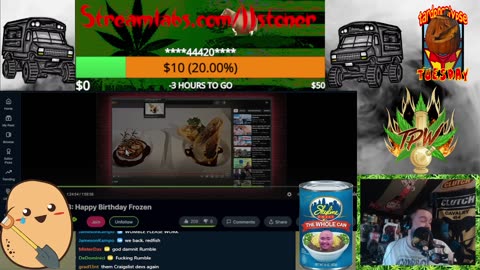 Dumbass Thursday 2-7-24