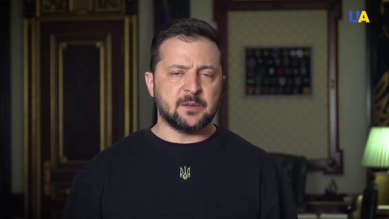 Estonian People Support Ukraine With Everything They Can – Zelenskyy, Apr 25, 2023