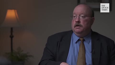 2020 Election Investigative Documentary - Who’s Stealing America [Epoch]