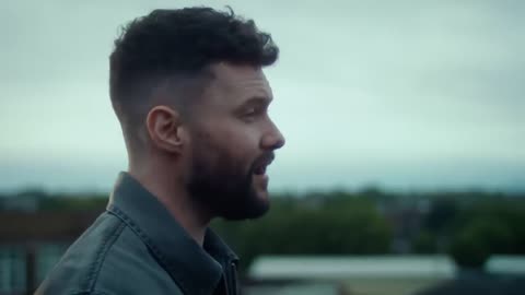 Calum Scott feat. Lyodra - Heaven