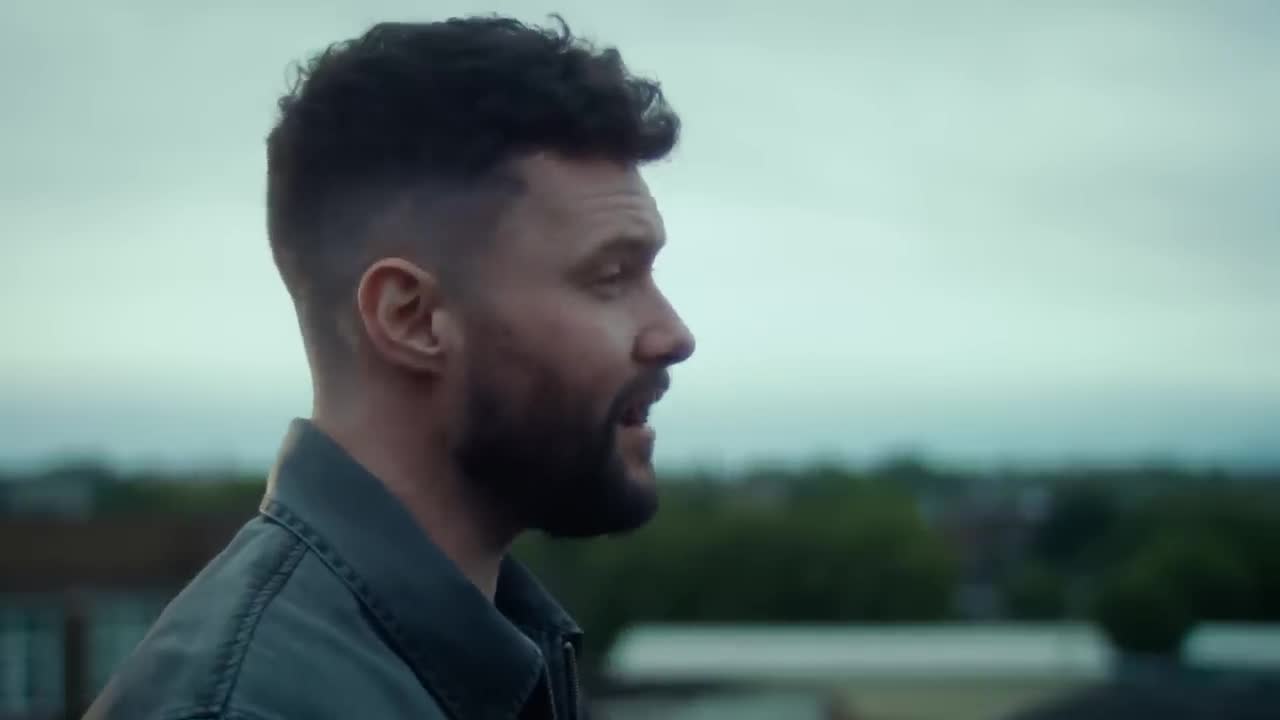 Calum Scott feat. Lyodra - Heaven