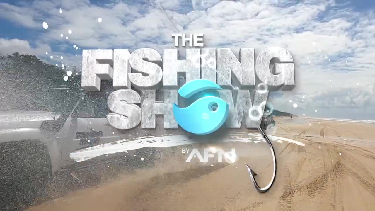 The Australian Fishing Show