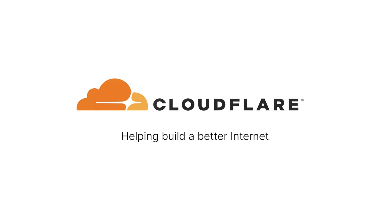 What is Cloudflare?