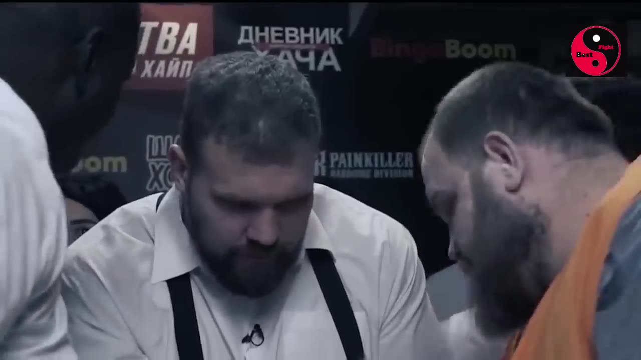 Slap contest Heavyweight Knockouts Compilation 2020 from Russia. 200 KG guys Slap Contest .