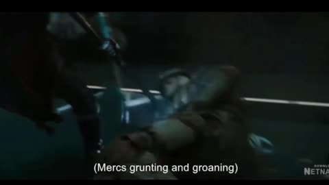 short action movie