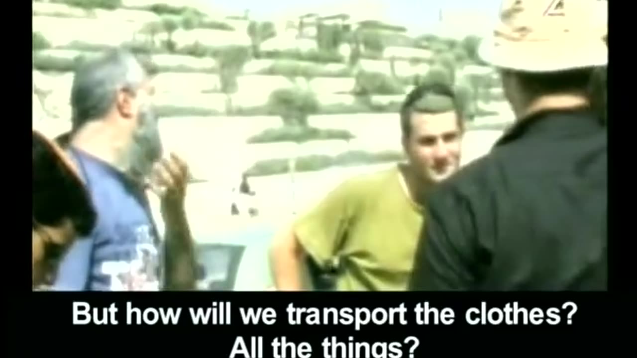 Rescue of Jewish Woman Trapped in an Arab Village By Yad l'Achim