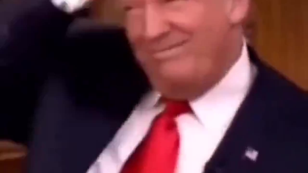 Donald Trump funny