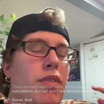 Cyraxx's "secret" flame who he is cheating on Elizabeth with. I wonder what they have in common, hmm