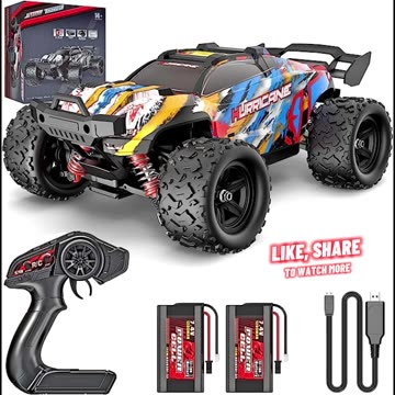 PHOUPHO Remote Control Car