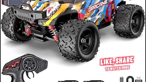 PHOUPHO Remote Control Car