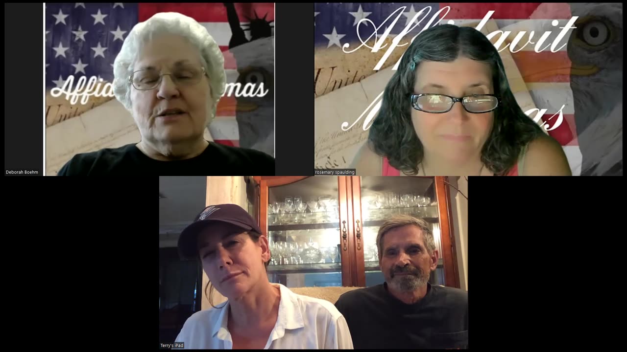 Video with Louisiana