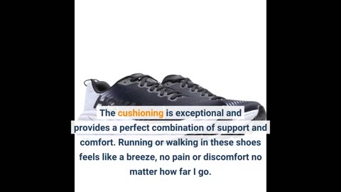 Honest Comments: HOKA ONE ONE Rincon 3 Mens Shoes