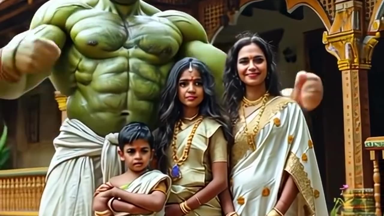 Marvel Onam India