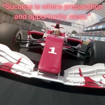 Prepare for Success