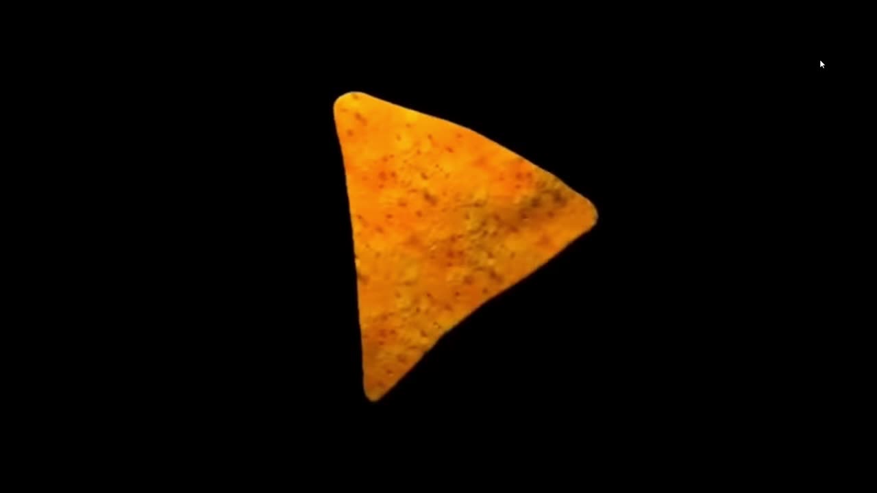 dorito