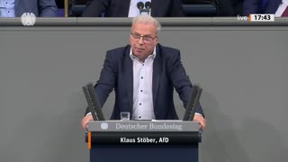 Klaus Stöber Rede vom 24.11.2022 - Inneres und Heimat, Datenschutzbeauftragter