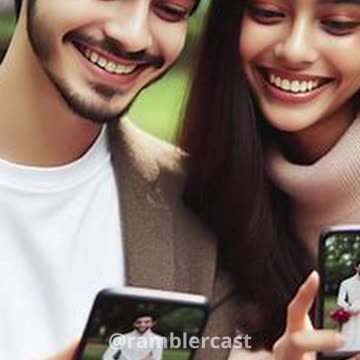 Cosas tontas #elrambler