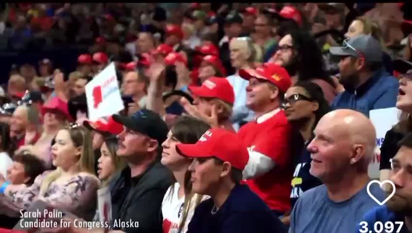 THE RED WAVE - NOVEMBER 8th!! MUST WATCH!!