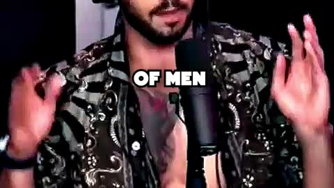 Andrew Tate's Views on Relationships