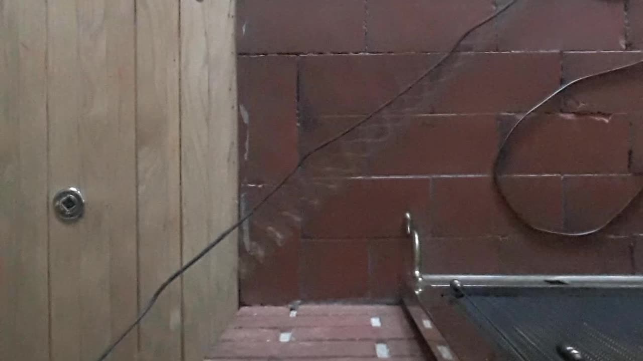 How speed can be Cam 3