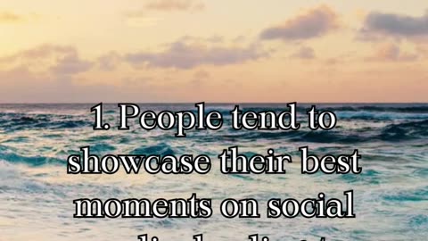 Social Comparison Facts