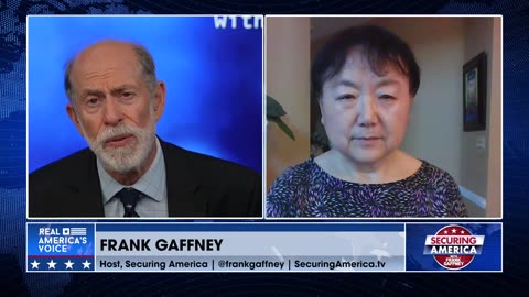 Securing America with XI Van Fleet (Part 5) | September 8, 2024