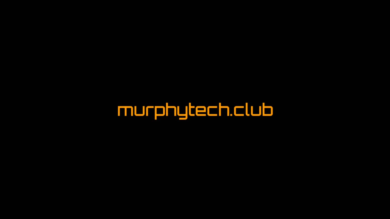 MurphyTech Trailer 2023