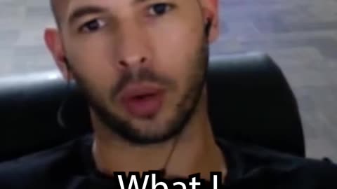 Tate talks about how much he makes from his girls OnlyFans