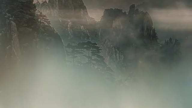 One man, one horse, one Jianghu, one life is thin and cool, and the world is bitter. A bosom fri