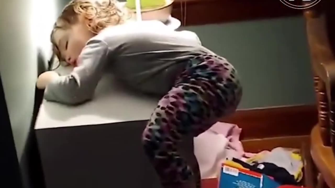 Kids Funny Moments 👶👼