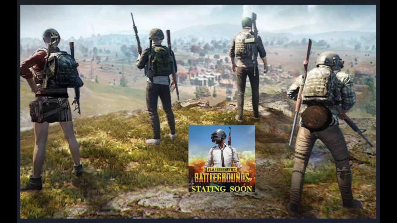 PUBG Battlegrounds Wednesday Game Play 03.13.2024 Broadcast 🎥🎬