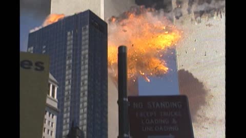 911 - Tower Clips