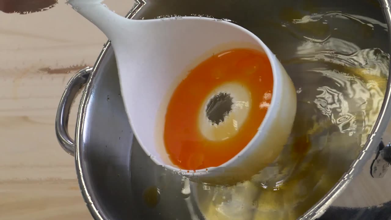 Effortless Meal Prep: Mastering Degreasing with the Ultimate Kitchen Warrior!