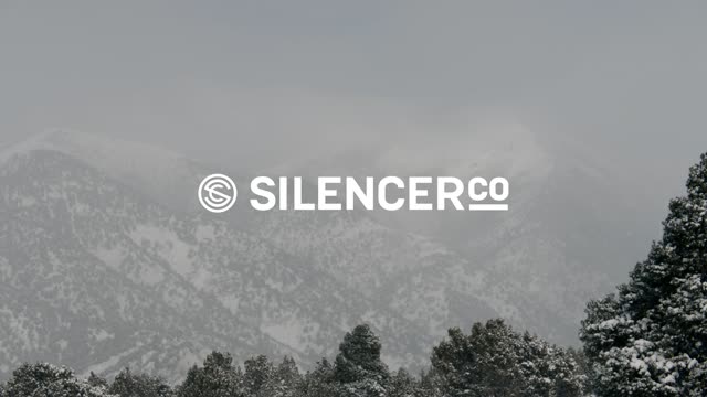 SilencerCo Soundscapes: Harvester Evo