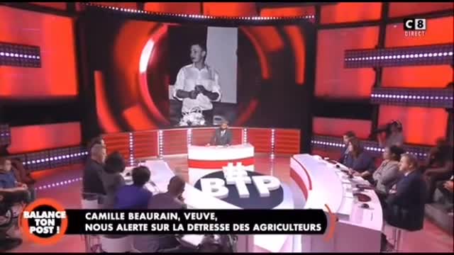 Courage à elle ! #pourtoi #foryou #fyp #viral #reposeenpaix